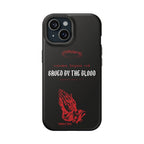 Saved by the Blood Phone Case