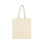 Tote Bag – With Christ, Your Burden is Light