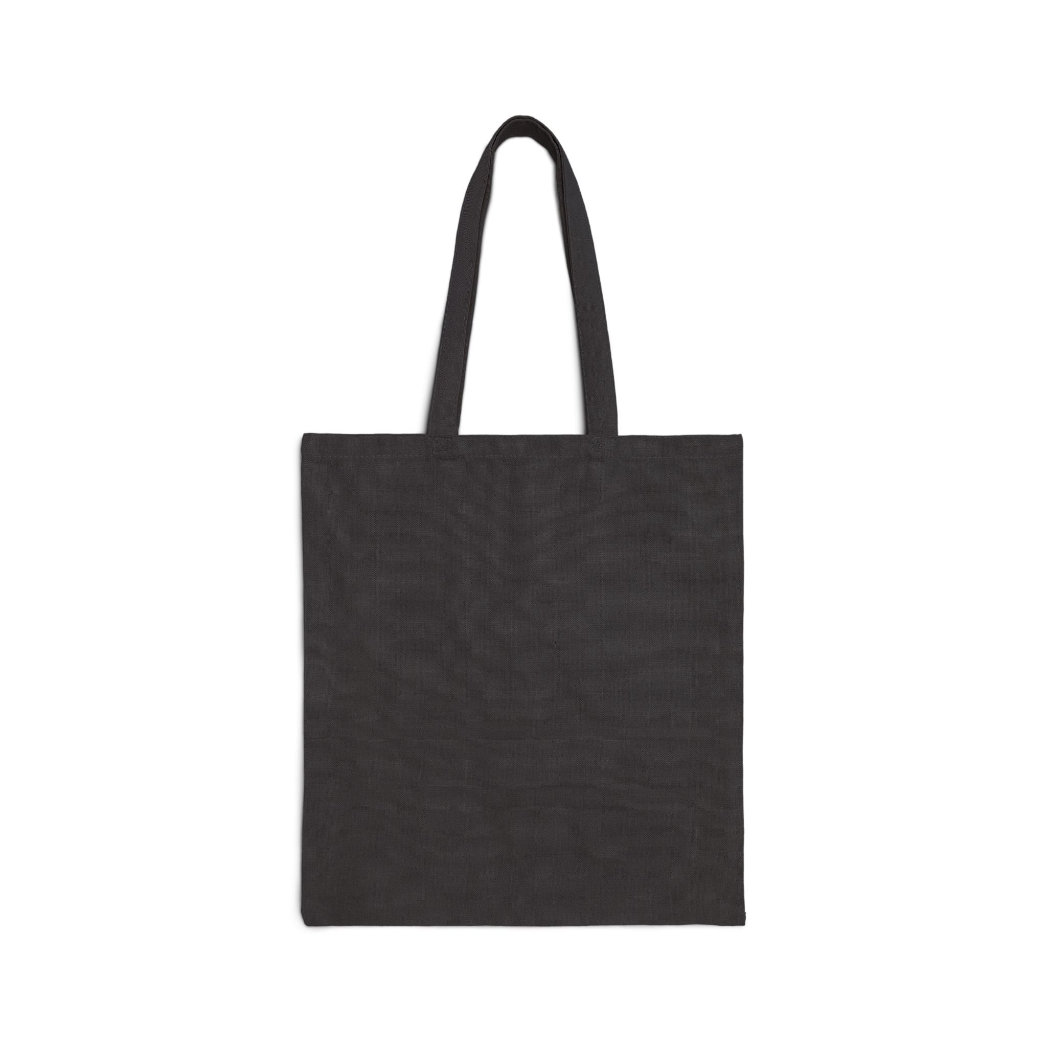 Tote Bag – With Christ, Your Burden is Light