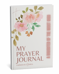My Prayer Journal: Daughter of the Most High