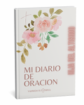 Diario de Oración: Hija del Altísimo