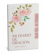Diario de Oración: Hija del Altísimo