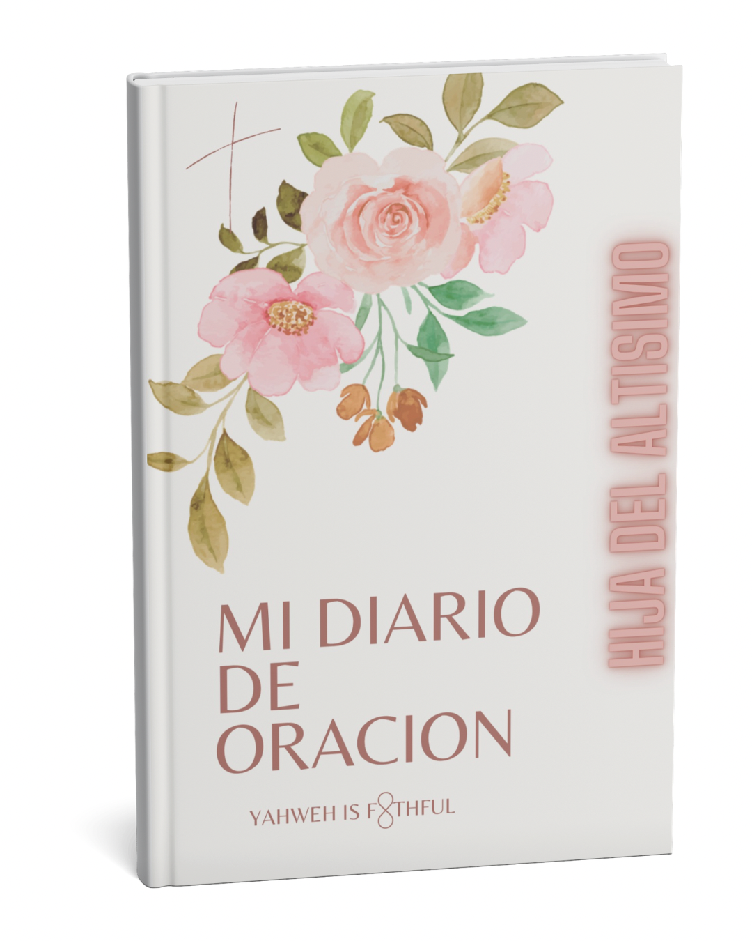 Diario de Oración: Hija del Altísimo